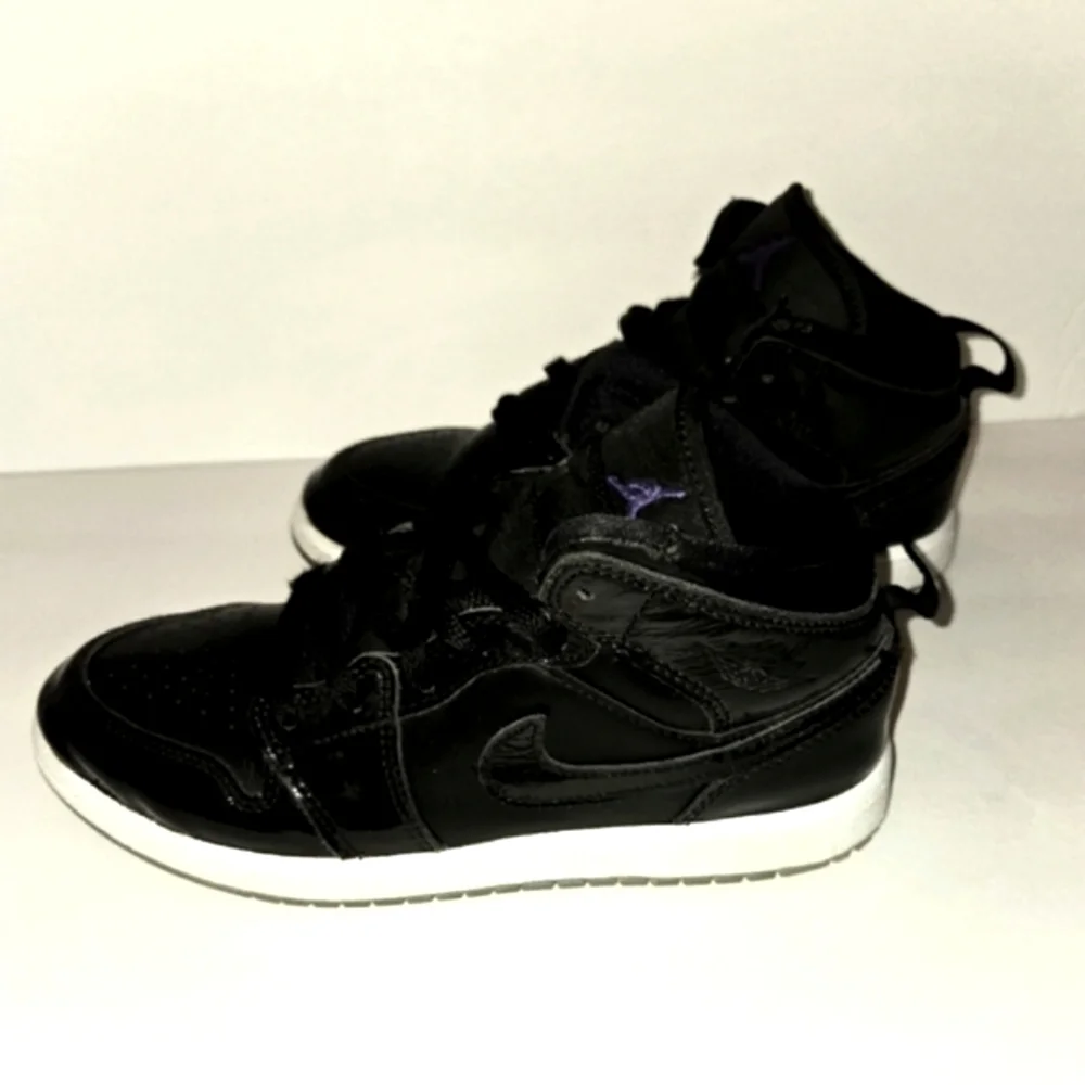 Nike Jordan 1 Mid sz 3Y Space Jams